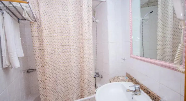 Номер Standard Hotel Andalucía