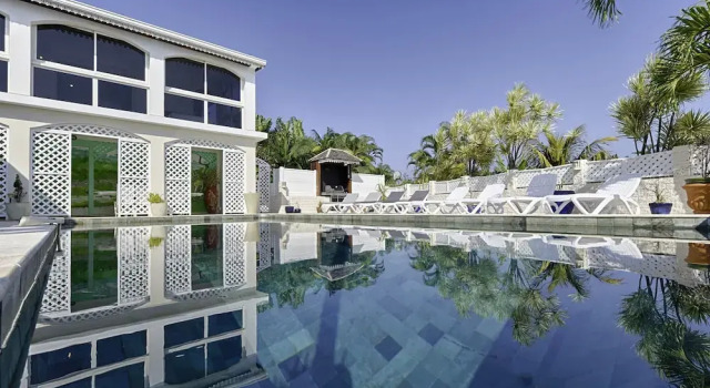 Villa Tec Tec, Reservar Vila Petite-Ile Saint-Pierre