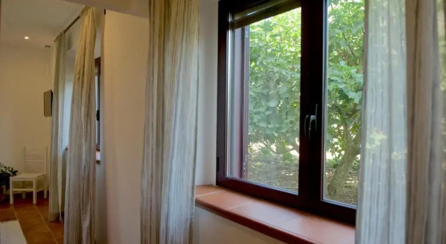 Четырёхместный номер Standard Agriturismo Le Folaghe