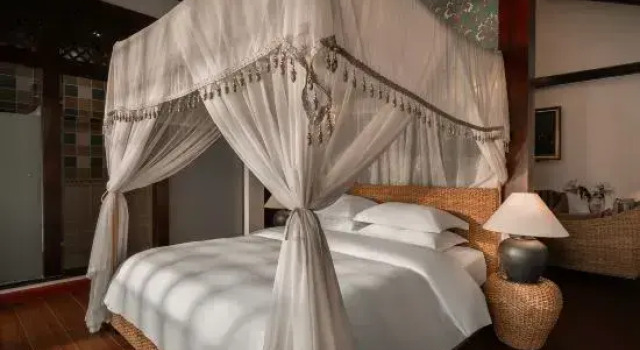 Люкс Jinbi Hall Hotel (Nanping Pedestrian Street Jinma Bijifang Branch)