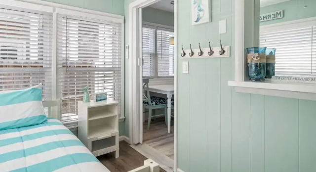 Номер Standard Coastal Condo Close to Beach & Entertainment