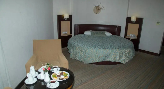 Номер Superior Mom Hotel