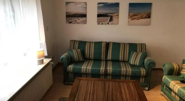 Haus an der Südsee, Забронировать Отель Оттерндорф Cuxland, рядом с Grünstrand