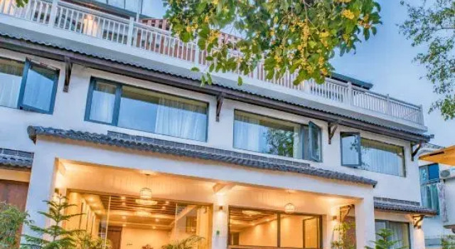 Vanwind Inn