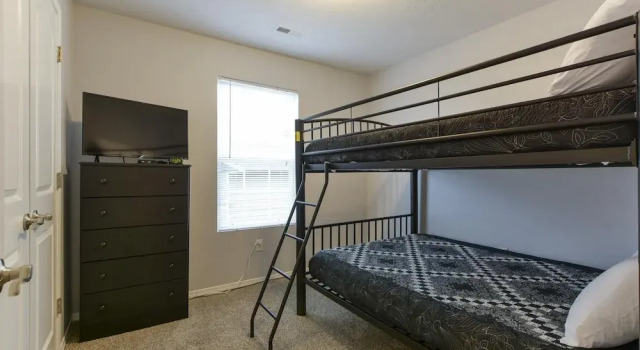 Номер Standard GlamRus Digs
