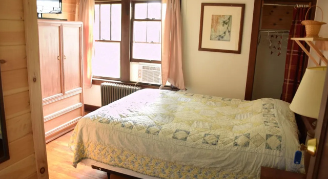 Двухместный номер Standard The Baseball Hotel
