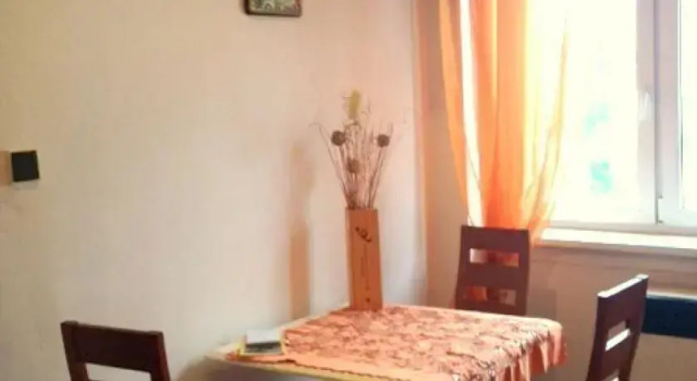 Apartment Prubezna
