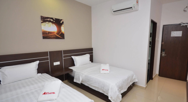 AST Hotel, Prenota Hotel Hotel economici a Alor Setar
