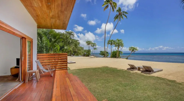 Вилла Standard Tides Reach Resort