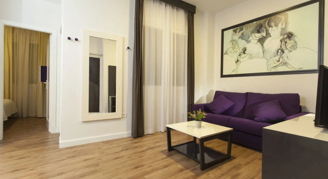 Picasso Suites Málaga