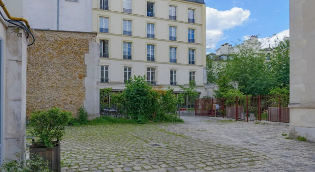 Le Marais Elegant residence, Забронировать Апартаменты/квартира Париж Иль-де-Франс, рядом с Станция метро Rambuteau