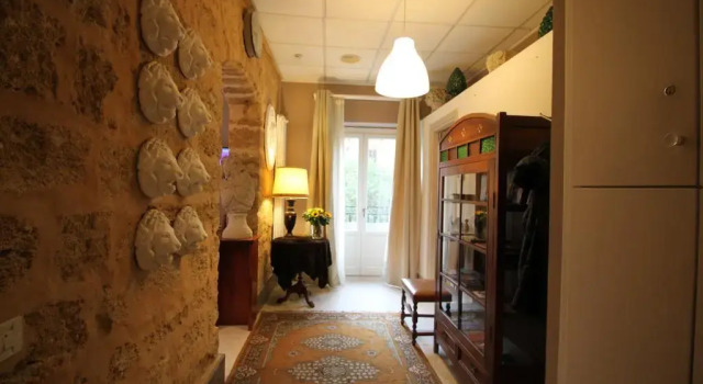 Titano Apartments