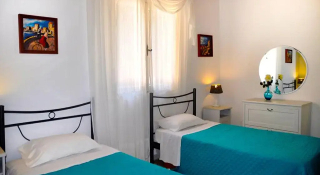 Holiday House Angelos A on Agios Gordios Beach, Забронировать Дом для отпуска Айос-Георгиос Остров Корфу