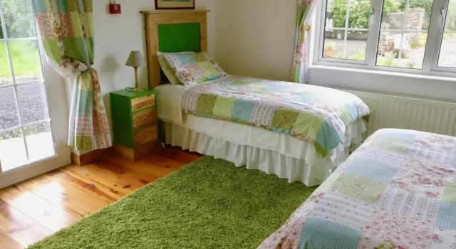Номер Standard Oakfield B&B