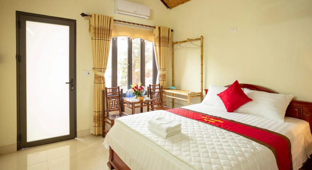 Tam coc Paradise Homestay