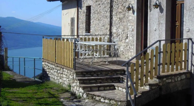 Apartment in Tremosine - Gardasee 22276