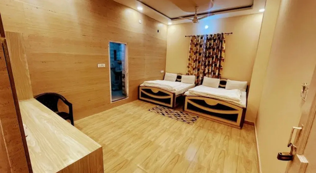 Номер Standard Sunrise Hotel & Restaurant