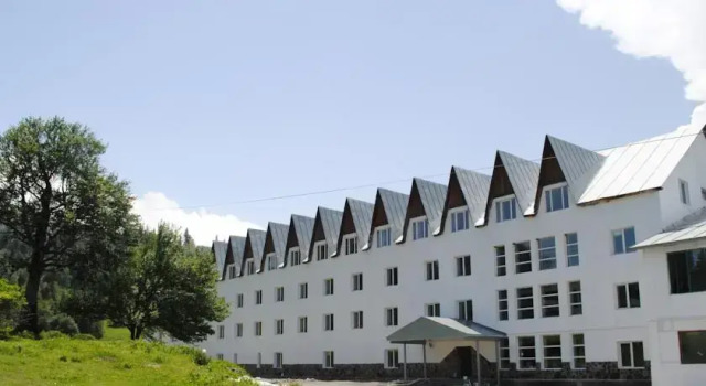 Bakuriani Resorts