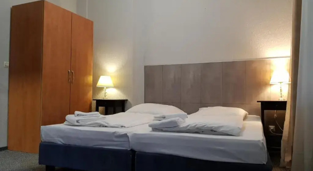 Номер Economy Hotel Adam