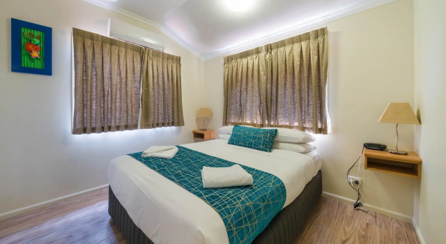 Capricorn Caves, Prenota Hotel Hotel a Queensland con parcheggio, Parcheggio