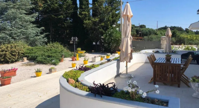 Casa Vacanza i Cedri, Buchen Sie Hotel Martina Franca Itria-Tal