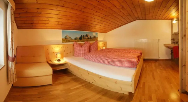 Tobadillerhof, Rezervovat Hotel Hotely v Tyrolsko s parkováním, Parkování