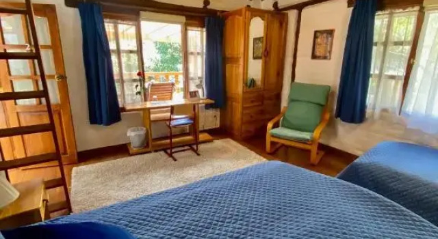 Номер Standard Casa Magnolia