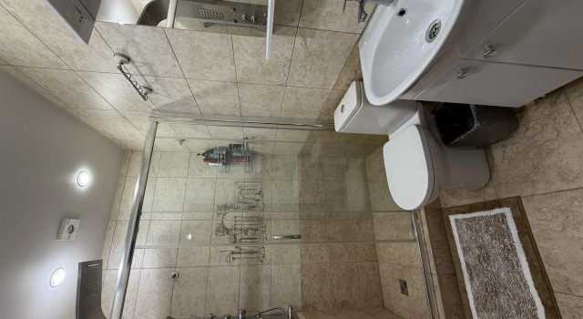 Номер Standard Капсульный отель Старый Лис