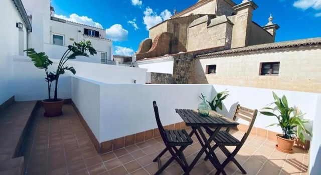 Номер Superior Hotel Casa Miranda - Adults Only