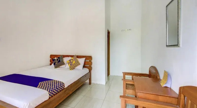 SPOT ON 90040 Pondok Manggir, Rezervovat Hotel Pangandaran West Java