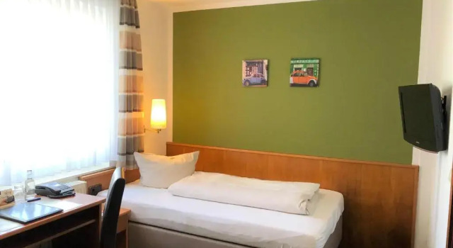 Номер Standard Hotel Pfennigskrug