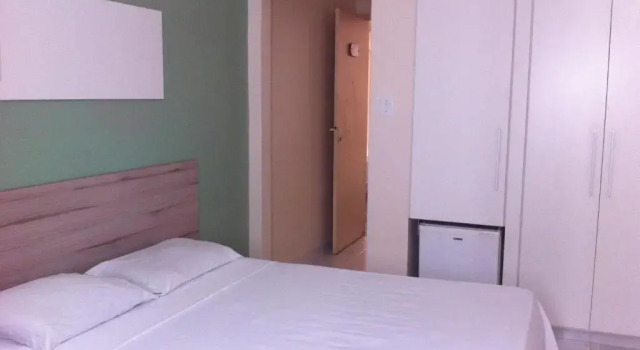 Номер Standard Hotel Porto Grande