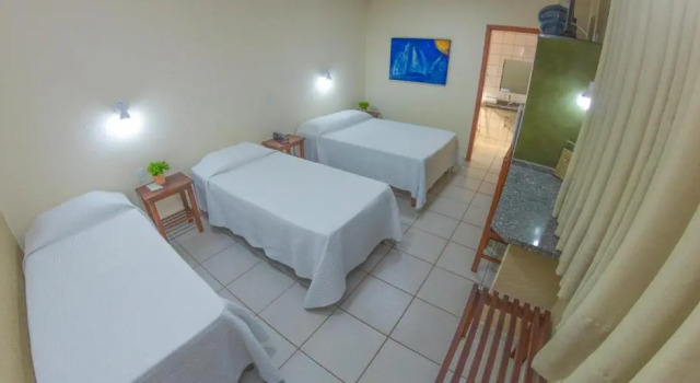 Двухместный номер Executive Vila Romana Park Hotel