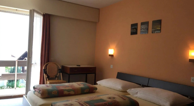 Hotel Tourist