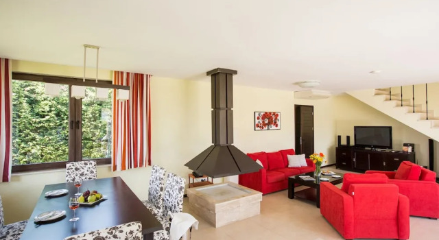 Вилла Lighthouse Golf Resort Private Properties