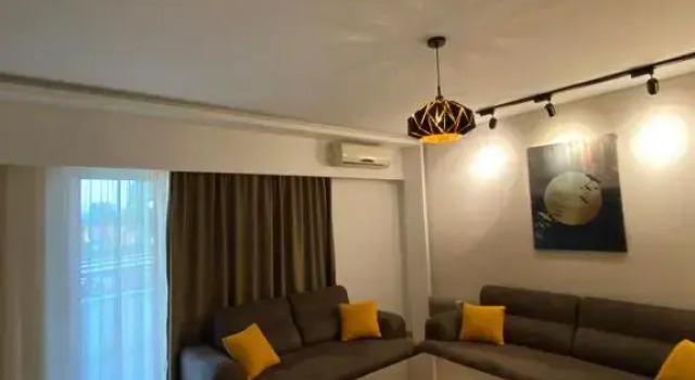 Апартаменты с видом на бассейн Hotel Resort Comfort