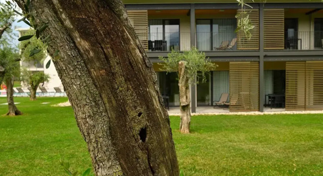 Residence Malcesine Active & Family
