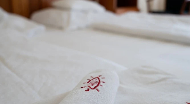 Номер Standard Well Hotel