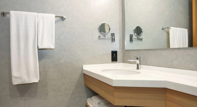 Номер Standard Park Inn by Radisson Muscat