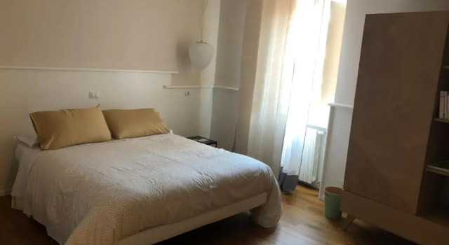 Номер Deluxe Casa degli Orefici