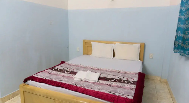 Ngoc Trinh Hotel Binh Tan