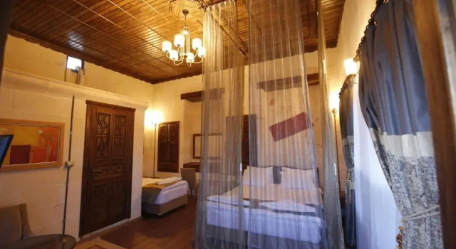 Номер Standard Kaliruha Hotel