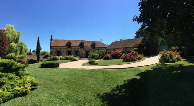 Le Clos des Cordeliers, Prenota Hotel Sezanne Champagne