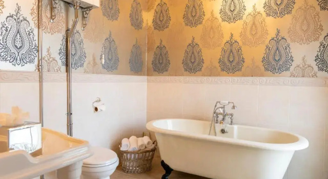 Двухместный номер Superior Ringwood Hall Hotel & Spa, Best Western Signature Collection
