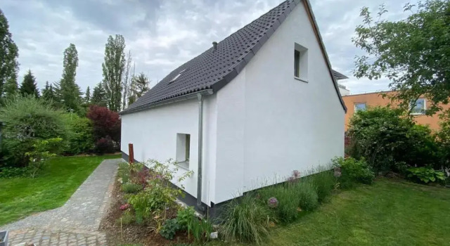 Коттедж dresden-ferien haus