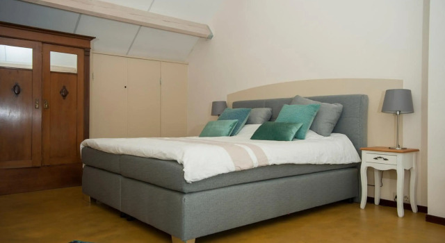 Hof van Bommerig, Prenota Hotel Epen Heuvelland