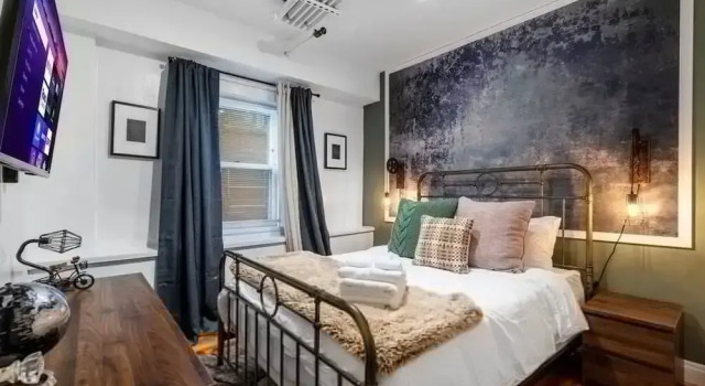 MC Loft at the Pillars-2bd 1bath University Cir, Reserva ahora Hotel Cleveland Heights Ohio