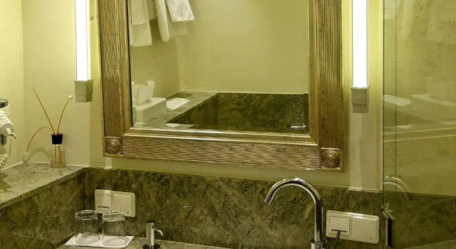 Двухместный номер Standard Landhotel Zum Bären