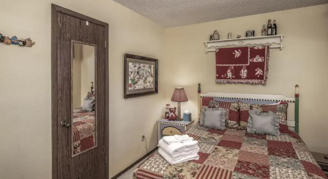 Fox Hollow Condo #08, 2 Bedrooms, Sleeps 6, Wood Stove, Barbecue, Varaa Hotelli Ruidoso New Mexico