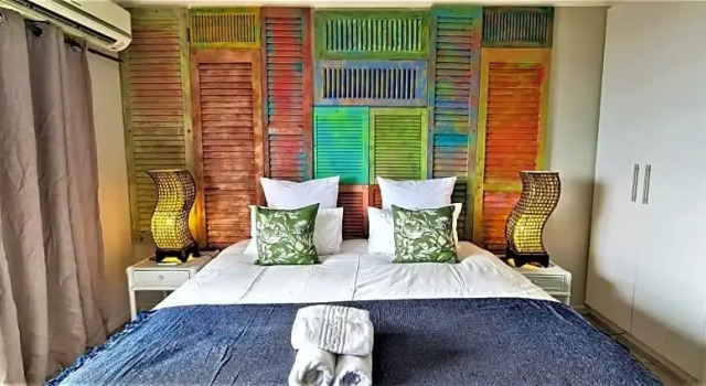 Вилла African Groove Camps Bay
